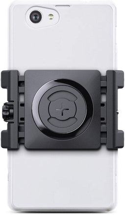 SP Connect Universal Phone Clamp SPC+ - Telefoonhouder fiets - Voor telefoons 5,8-8,5 cm - Zwart