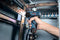 Bosch GDS 12 V-EC - Accu slagmoeraanzetter - Borstelloze motor 115 Nm