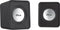 Trust Leto 2.0 - Speakerset - USB voeding - Zwart