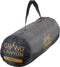 Grand Canyon Apex 1 - Lichtgewicht tent - Waterdicht 3000 mm - Groen