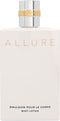 Chanel Allure - 200 ml - bodylotion