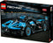 LEGO Bugatti Bolide Agile Blauw - 42162