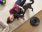 iRobot Roomba i7 - Robotstofzuiger - Imprint Smart Mapping - Zwart