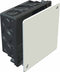 OBO Bettermann 2003130 Verbindingsdoos (l x b) 200 mm x 200 mm 1 stuk(s)