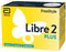 Abbott FreeStyle Libre 2 Plus - Glucosesensor - 15 Dagen Zonder Prikken