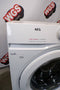 Aeg L7FB686CBW - Wasmachine 8kg 1600t - Wit