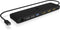 ICY BOX IB-DK2116-C - USB-C Laptopdockingstation - Drievoudige video-uitvoer 4K