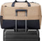 Delsey Turenne Duffle Bag Beige