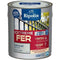 IJzerverf - RIPOLIN - 396709 - Lichtgrijs - Glanzend - 2 L