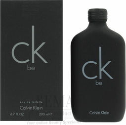 Calvin Klein Be 200 ml Eau de Toilette - Unisex