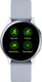 Samsung Galaxy Watch Active2 - Smartwatch - 40 mm - Hartslagmonitor - Zwart