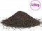 vidaXL Basaltgrind 10 kg 1-3 mm zwart