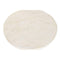 Bijzettafel Home ESPRIT Wit 64,5 x 64,5 x 41 cm