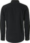 No Excess - Overhemd - Corduroy - Groenachtig Zwart - M
