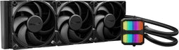 be quiet! Silent Loop 3 - All-in-One waterkoeling - 420mm - 3x 140mm ventilatoren