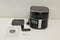 Princess 182238 - Digitale Airfryer 4L - Digital Touchscreen - 8 Automatische Programma's - Zwart