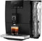 Jura ENA 4 (EA) - Volautomaat - Professional Aroma Grinder - Metropolitan Black