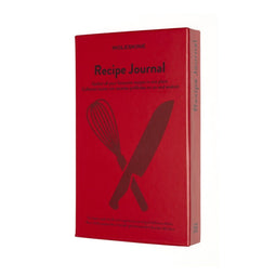 Passion Journal - Recepten