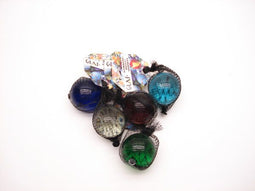 1 Cristal knikker 60Mm 4050(Let op! Per Stuk!)