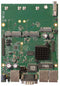 MikroTik RBM33G - Modem - 3x Ethernet 1Gbps 4G (intern SIM)