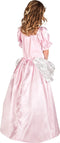 Boland - Kostuum Prinses Rosabel (4-6 jr) - Kinderen - Prinses - Prinsen en Prinsessen