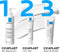 La Roche-Posay Cicaplast Balsem B5 100ml voor een gevoelige huid