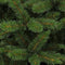 Triumph Tree Kunstkerstboom Bristlecone Fir - 191x191x305cm - PVC - Groen