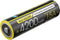 Nitecore NL2142LTHPi - Oplaadbare 21700 Li-Ion batterij 4200mAh - Bestand tegen -40°C