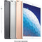 Apple iPad Air 3 (2019, A12 series) - Goud - 64 GB - WiFi + 4G