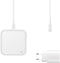 Samsung EP-P2400TWEGEU - Wireless Mono Pad Fast Charging 15W - Wit