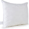 Cinderella Bamboo Hoofdkussen - Medium Stevig - Bamboe en Thermosoft Vulling - 70x60 cm - Wit