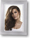 Fotolijst Wels Zilver Geborsteld 10x15cm H2246