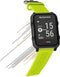Sigma iD.TRI - Sporthorloge - Neon groen Basic