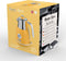 Swan Retro Waterkoker – 1,5 Liter Inhoud – Geel