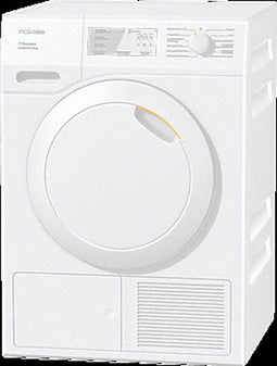 Miele TED455 WP EcoSpeed - Vrijstaand Warmtepompdroger - 8 kg - A+++ - Wit