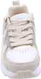 Skechers Uno Gen1 - Lage Sneakers - Color Surge - Gebroken wit (maat 31)