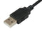 Conceptronic SCR01B - Smart ID Card Reader - USB - Zwart