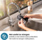 Philips 5400 EP5447/90 - Volautomatische Espressomachine - 12 koffievariaties - Chroom