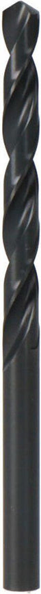Koma Tools Metaalboor - Cilindrische Boor - HSS DIN 338N - 12mm