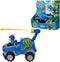 PAW Patrol Jungle Pups - Chase's Tijger-voertuig - speelgoedauto met speelfiguur