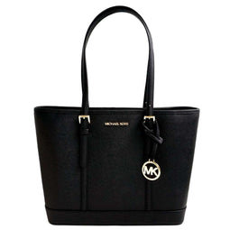 Handtas Michael Kors 35S0STVT1L-BLACK