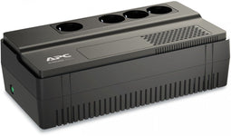APC BV800I - UPS 800VA 450W - 4 stopcontacten (GR stekker)