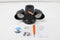 Ring Floodlight Cam Wired Plus - Beveiligingscamera - 1080p HD Video en Bewegingsdetectie - Buiten