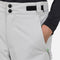 Rossignol Ski Pants - Skibroek Kinder - Waterdicht 20000 mm - Grijs 152