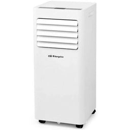 Draagbare Airconditioning Orbegozo ADR97 A 1000 W