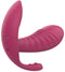 ESSENTIALS TRIPLE PLEASURE VIBE PINK