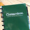 Correctbook Original Forest Green gelijnd - Uitwisbaar / Whiteboard Notitieboek