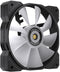 Cougar MHP 120 ARGB - Ventilator 120mm - Fluid Bearing - 31,68dB(A) (1x)