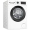 Bosch WGG254F10 - Wasmachine - 10 kg - 1400 tpm - Energieklasse A - Wit