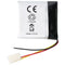 Battery suitable for JBL Everest Elite 300, Li-Polymer, 3.7V, 650mAh, 2.4Wh